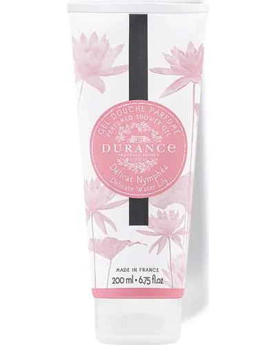 Natural Shower Gel Гель для душу - Durance