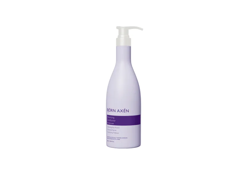 Кондиціонер для об'єму волосся BJORN AXEN Volumizing Conditioner