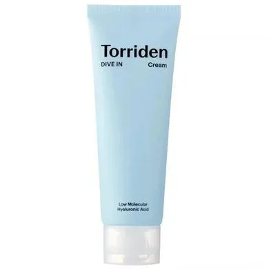 Torriden DIVE-IN Low Molecular Hyaluronic Acid Cream