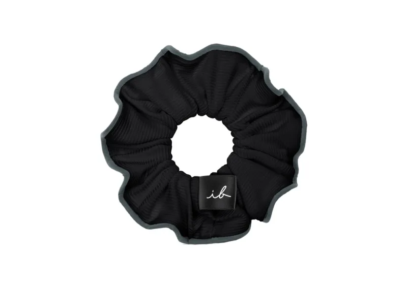 Резинка-браслет для волосся INVISIBOBBLE Sprunchie Power Black Panther