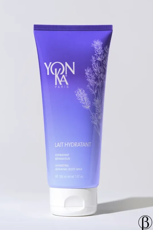 Lait Hydratant Detox Lavande | Молочко для тіла YON-KA