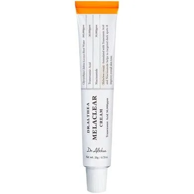 Dr.Althea MelaClear Cream