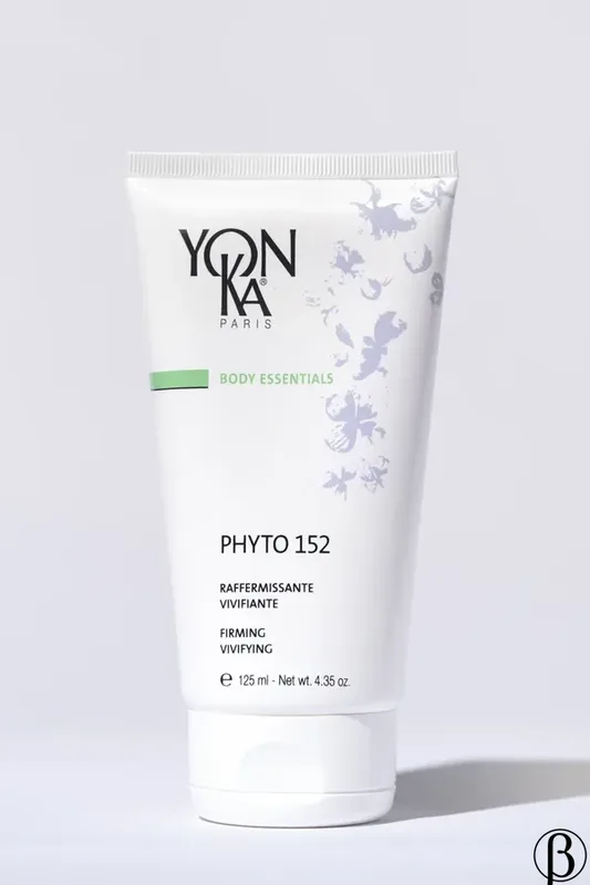 Phyto 152 | Зміцнюючий крем YON-KA