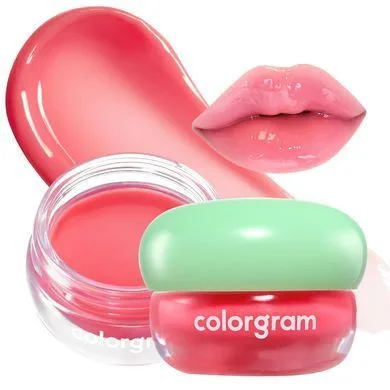 Colorgram Tintin Dory Jam – твердий блиск для губ