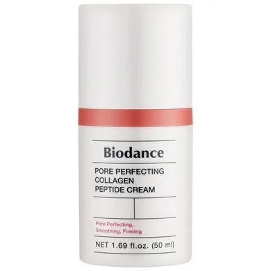 Biodance Pore Perfecting Collagen Peptide Cream