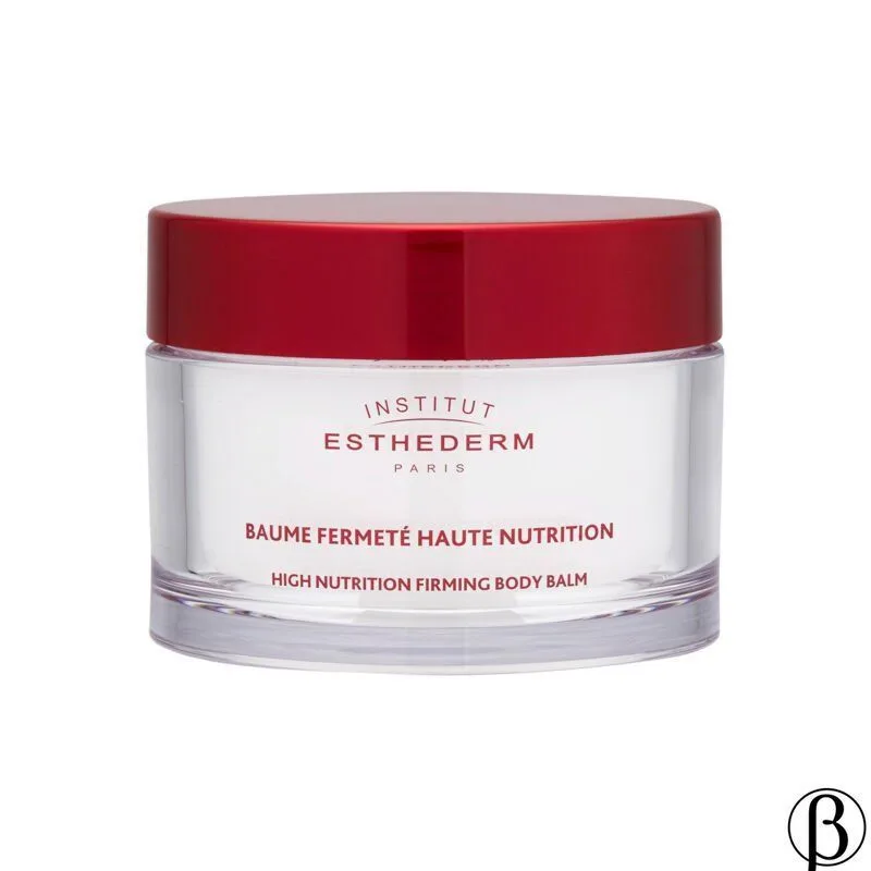 High Nutrition Body Balm | Поживний ліфтінговий бальзам для тіла INSTITUT ESTHEDERM