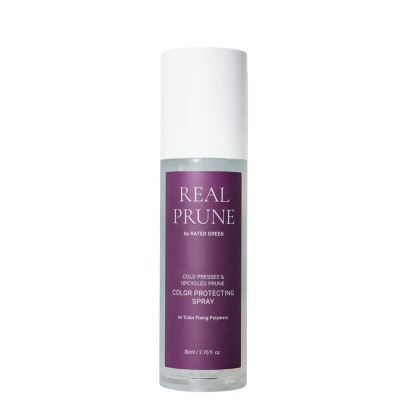 Rated Green Real Prune Color Protecting Spray 80 мл — Спрей-захист для фарбованого волосся