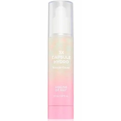 House of Hur 3X Capsule Hydro Booster Cream