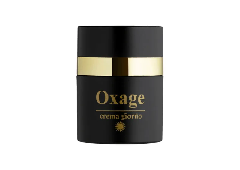 Антивіковий денний крем з пептидами BRADERM Oxage Cream 30 мл