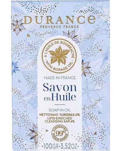 Savon En Huile Мило для тіла - Durance