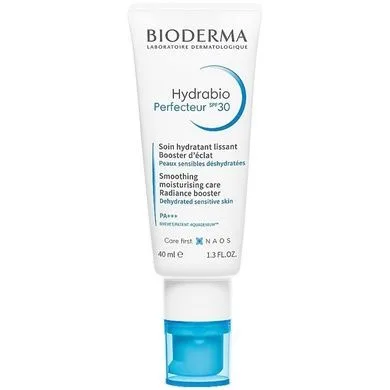 Bioderma Hydrabio Smoothig Moisturising Care SPF 30