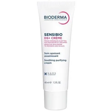 Bioderma Crealine DS+ Creme