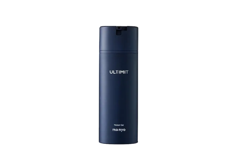 Гель-крем зволожувальний для чоловіків MANYO FACTORY Ultimit All-in-one Water Gel 120 мл