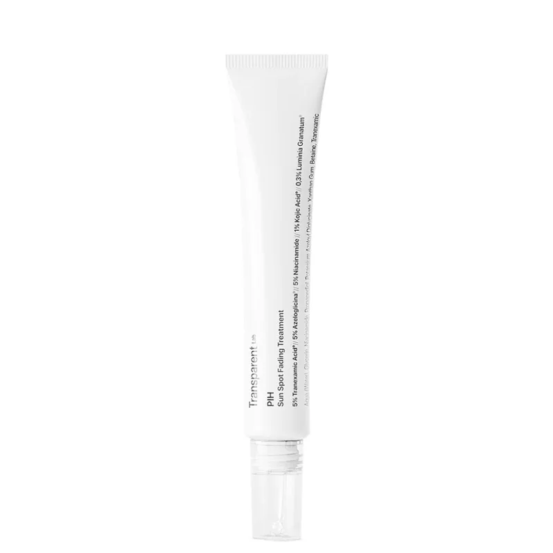 Transparent Lab P.I.H Sun Spot Fading Treatment 30 мл — Сироватка для корекції пігментації