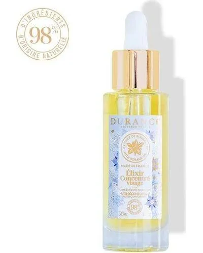 Serum Facial Hidratante al Aceite de Borraja Зволожуюча сироватка для обличчя - Durance