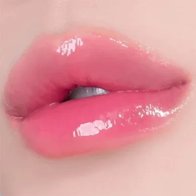 CLIO Volumate Gloss – блиск для об'єму губ 204 Blushed Candy (Термін придатності до 30.03.2027)