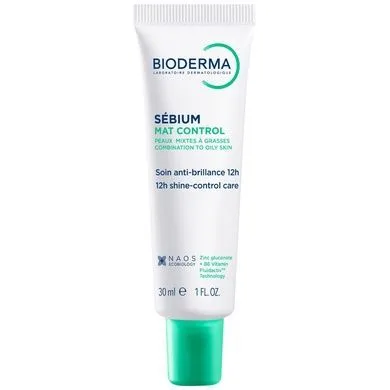 Bioderma Sebium Mat Control