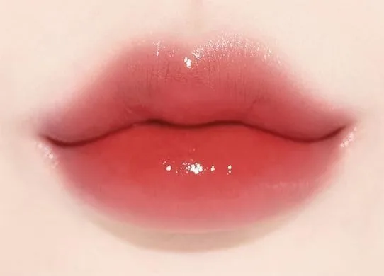 LAKA Fruity Glam Tint – сяючий тінт для губ 101 Joyful
