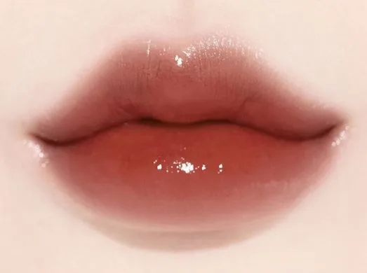 LAKA Fruity Glam Tint – сяючий тінт для губ 108 Salty