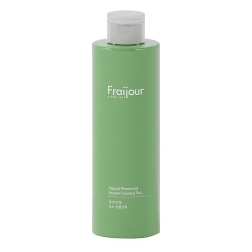 Ензимна пудра-маска з полином для обличчя Fraijour original wormwood enzyme cleansing pack