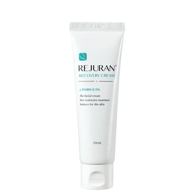 Rejuran Recovery Cream — Відновлюючий крем після естетичних процедур