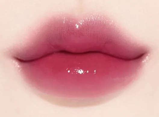 LAKA Fruity Glam Tint – сяючий тінт для губ 113 Pleasure