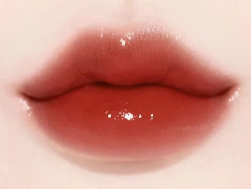LAKA Fruity Glam Tint – сяючий тінт для губ 114 Harmony