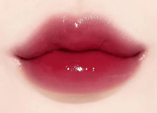 LAKA Fruity Glam Tint – сяючий тінт для губ 115 Envy