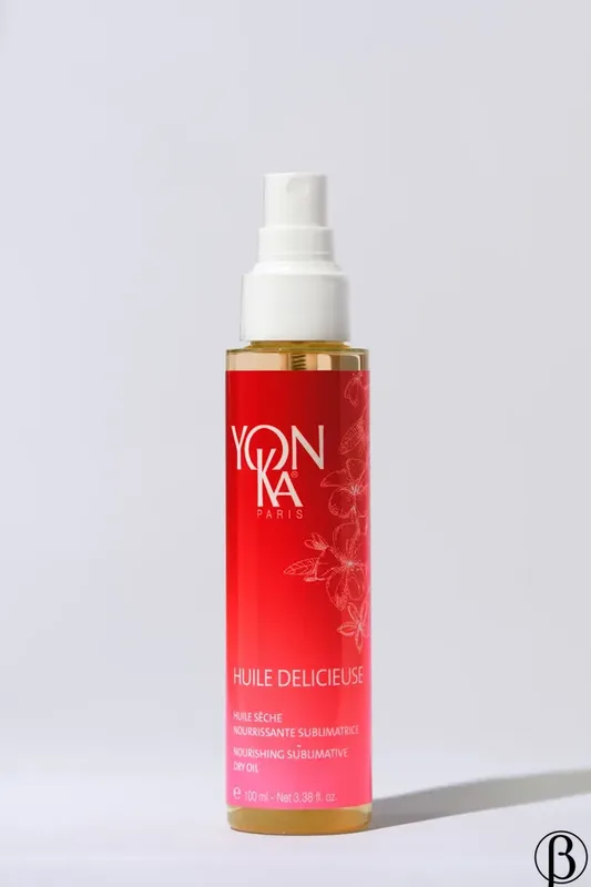 Huile Delicieuse | Олія для тіла YON-KA