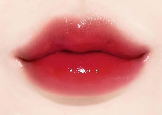 LAKA Fruity Glam Tint – сяючий тінт для губ 116 Candid