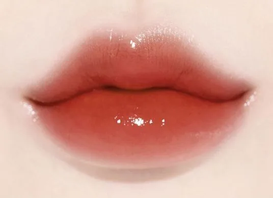 LAKA Fruity Glam Tint – сяючий тінт для губ 117 Zetta
