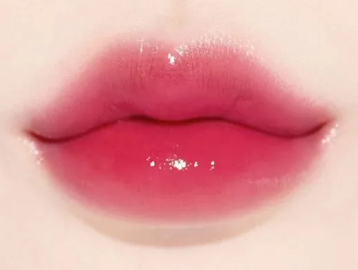 LAKA Fruity Glam Tint – сяючий тінт для губ 118 Adore