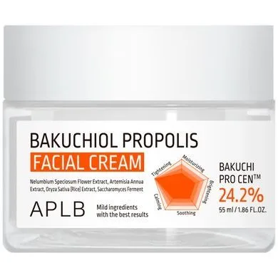 APLB Bakuchiol Propolis Facial Cream