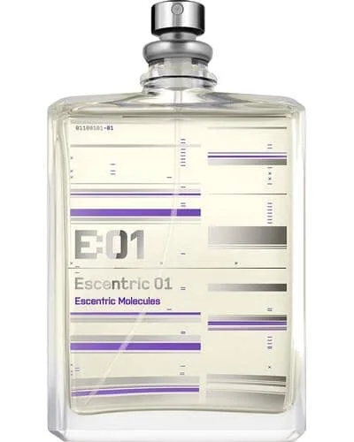 Escentric 01 - Escentric Molecules