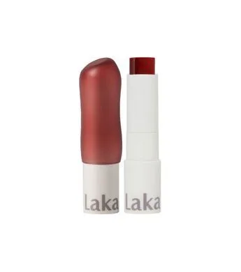 LAKA Soul Vegan Lip Balm – веганський бальзам для губ Berry
