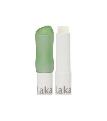 LAKA Soul Vegan Lip Balm – веганський бальзам для губ Clear