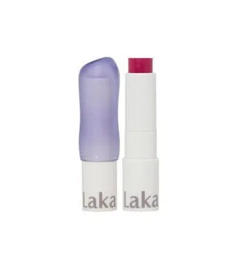 LAKA Soul Vegan Lip Balm – веганський бальзам для губ Mauve