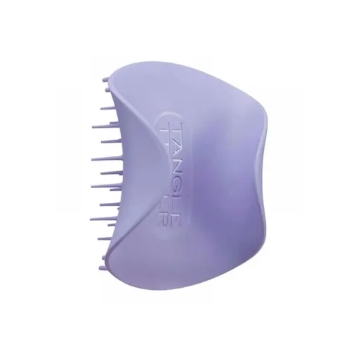 Щітка для масажу голови Лаванда лайт Tangle Teezer brush for head massage lavender lite