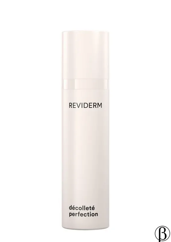 décolleté perfection | Крем для шиї та декольте REVIDERM