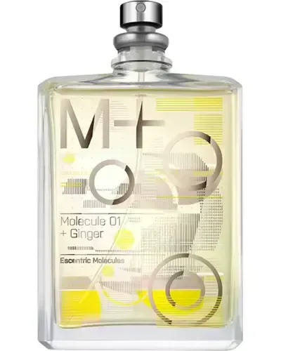 Molecule M01+Ginger - Escentric Molecules