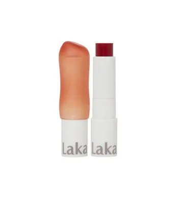 LAKA Soul Vegan Lip Balm – веганський бальзам для губ Rosy