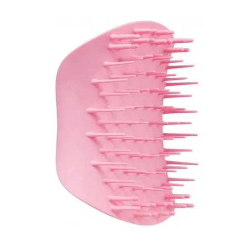 Щітка для масажу голови Рожева Tangle Teezer brush for head massage pink