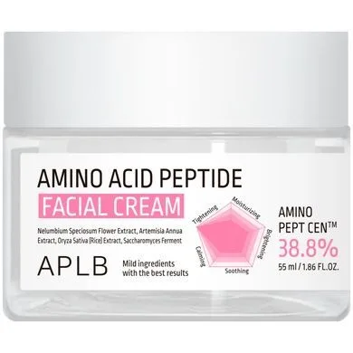 APLB Amino Acid Peptide Facial Cream