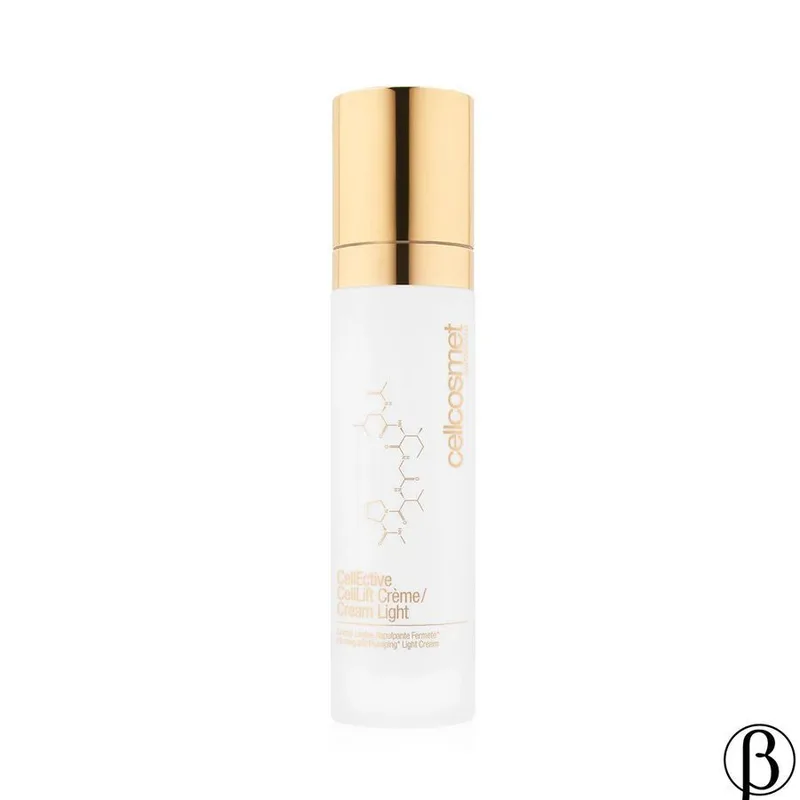 Celllift Neck and Decollete | Ліфтинговий крем для шиї та декольте CELLCOSMET