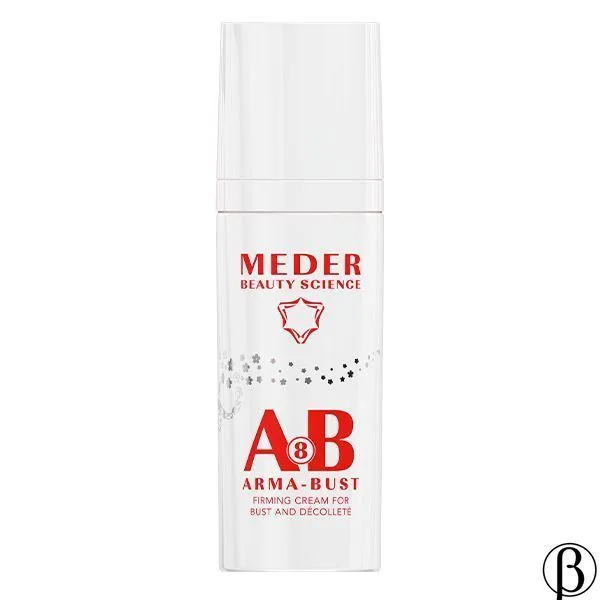 Arma-Bust Cream 8Ab | Крем зміцнюючий і підтягуючий для бюсту Арма-Бюст MEDER