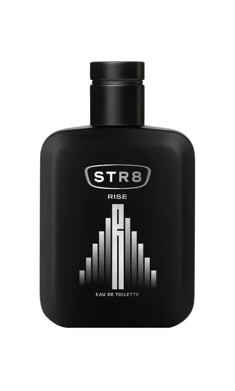 Туалетна вода для чоловіків STR8 Rise, 50 мл