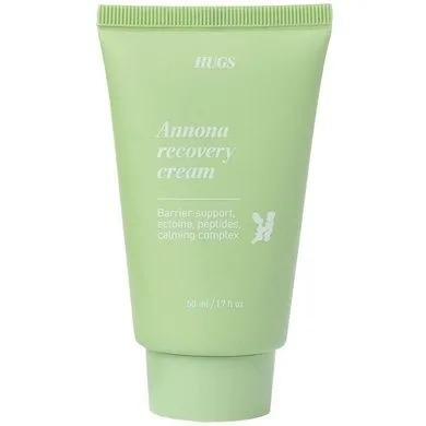 Hugs Annona Recovery Cream