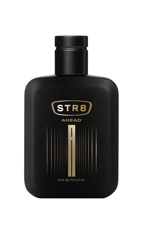 Туалетна вода STR8 Ahead чоловіча, 100 мл