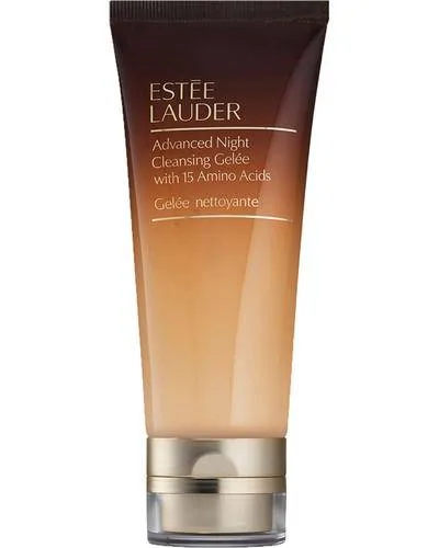 Advanced Night Cleansing Gelee Очищуючий гель для обличчя - Estee Lauder