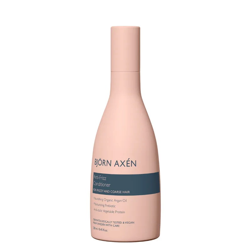 Bjorn Axen Anti-Frizz Conditioner 250 мл — Розгладжуючий кондиціонер для волосся